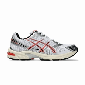 GEL-1130 'White Desert Red' Mens Footwear best price