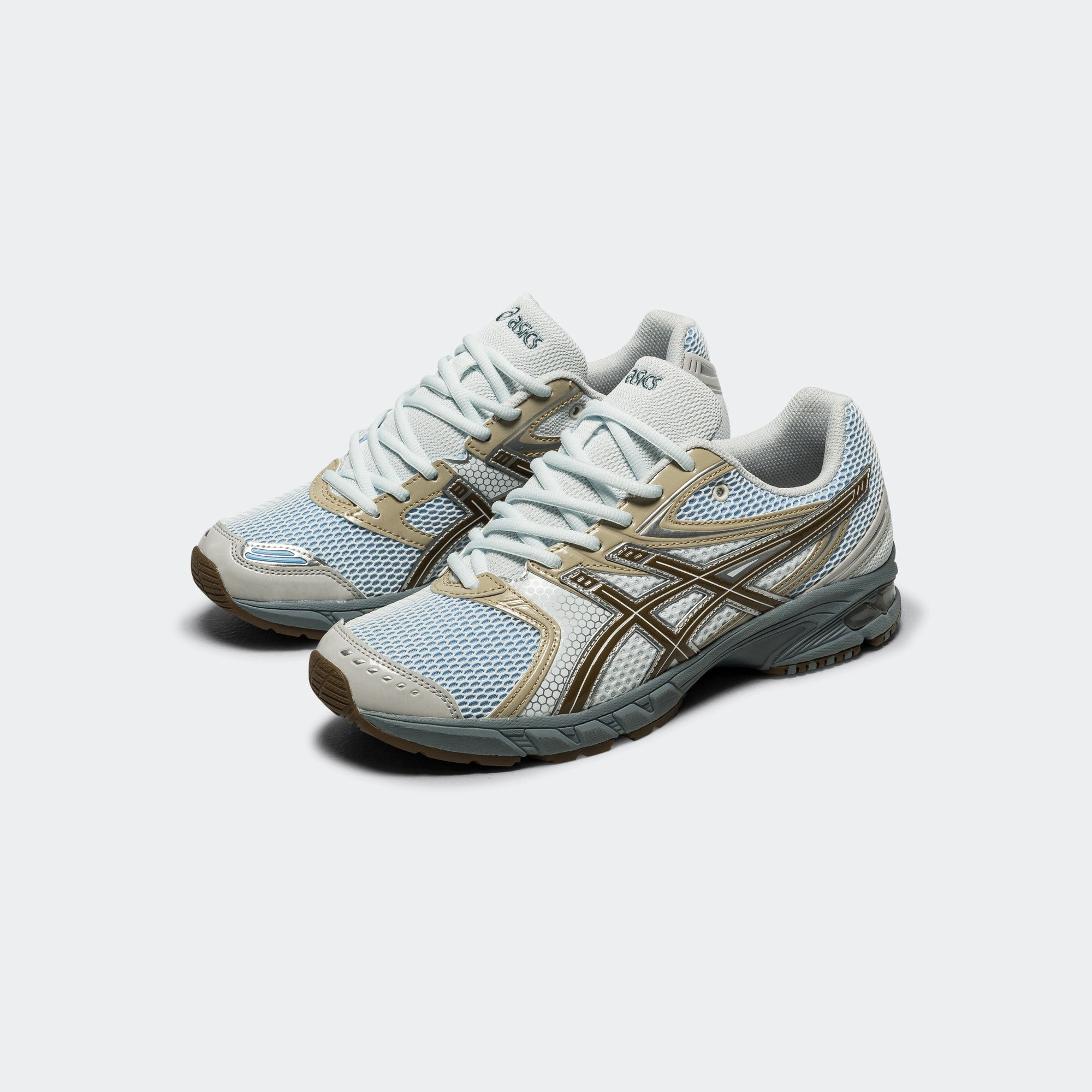 GEL-DS Trainer 14 - Airy Blue/Clay Canyon