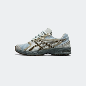 GEL-DS Trainer 14 - Airy Blue/Clay Canyon Sneakers with free shipping