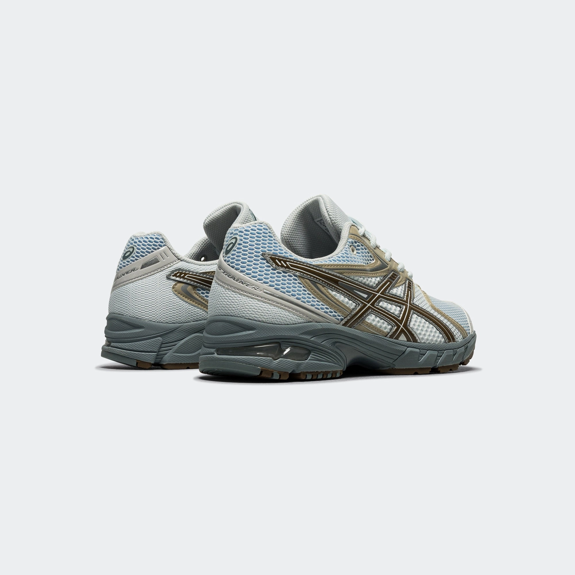 GEL-DS Trainer 14 - Airy Blue/Clay Canyon
