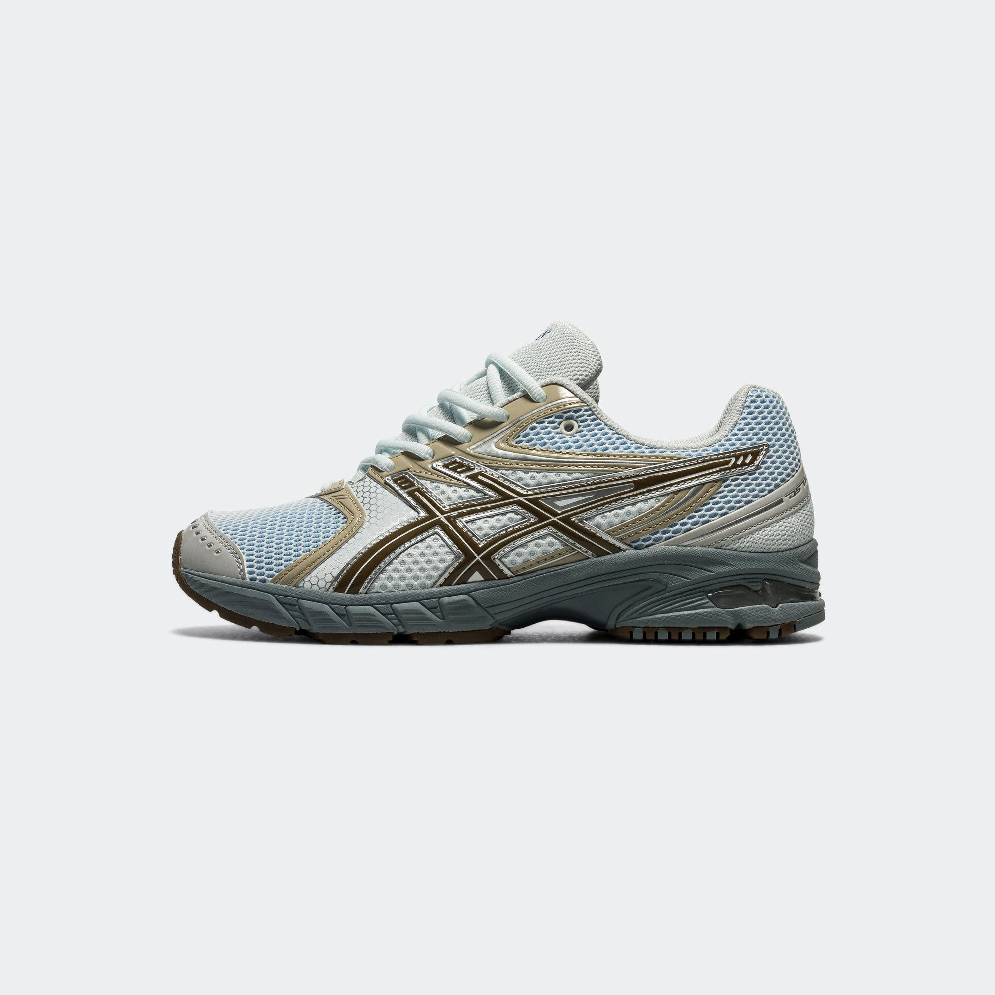 GEL-DS Trainer 14 - Airy Blue/Clay Canyon Sneakers with free shipping