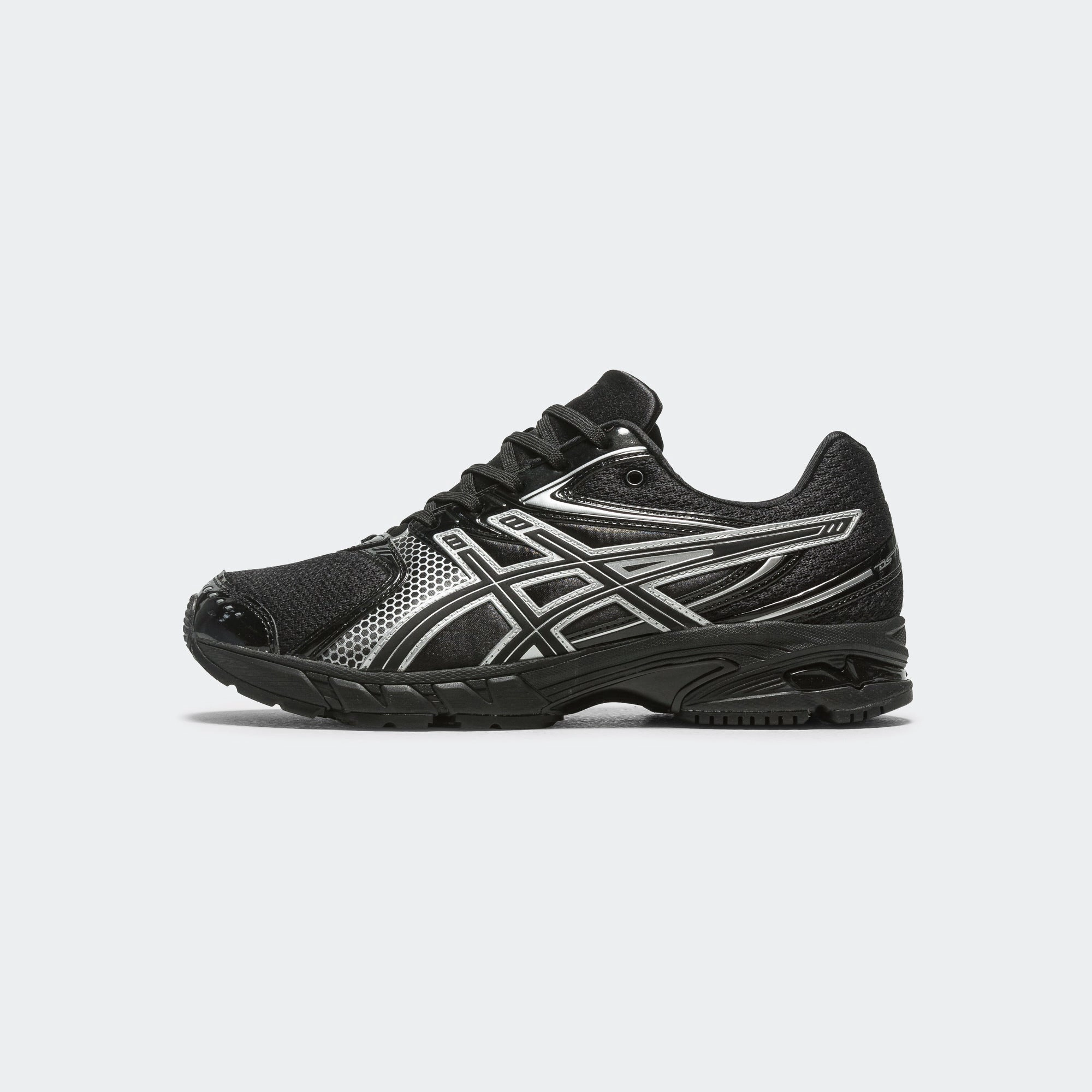 GEL-DS Trainer 14 - Black/Pure Silver Sneakers with free shipping