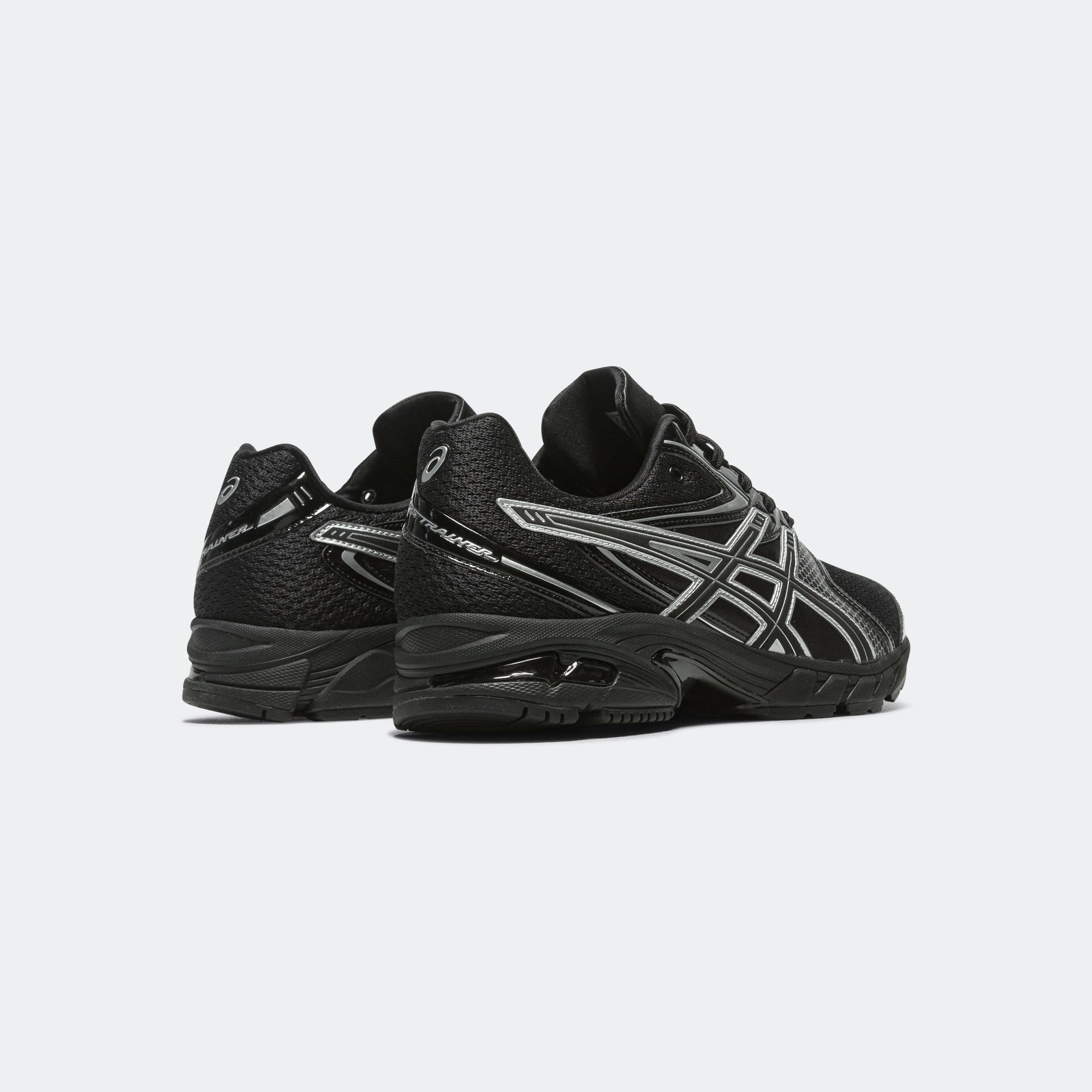 GEL-DS Trainer 14 - Black/Pure Silver
