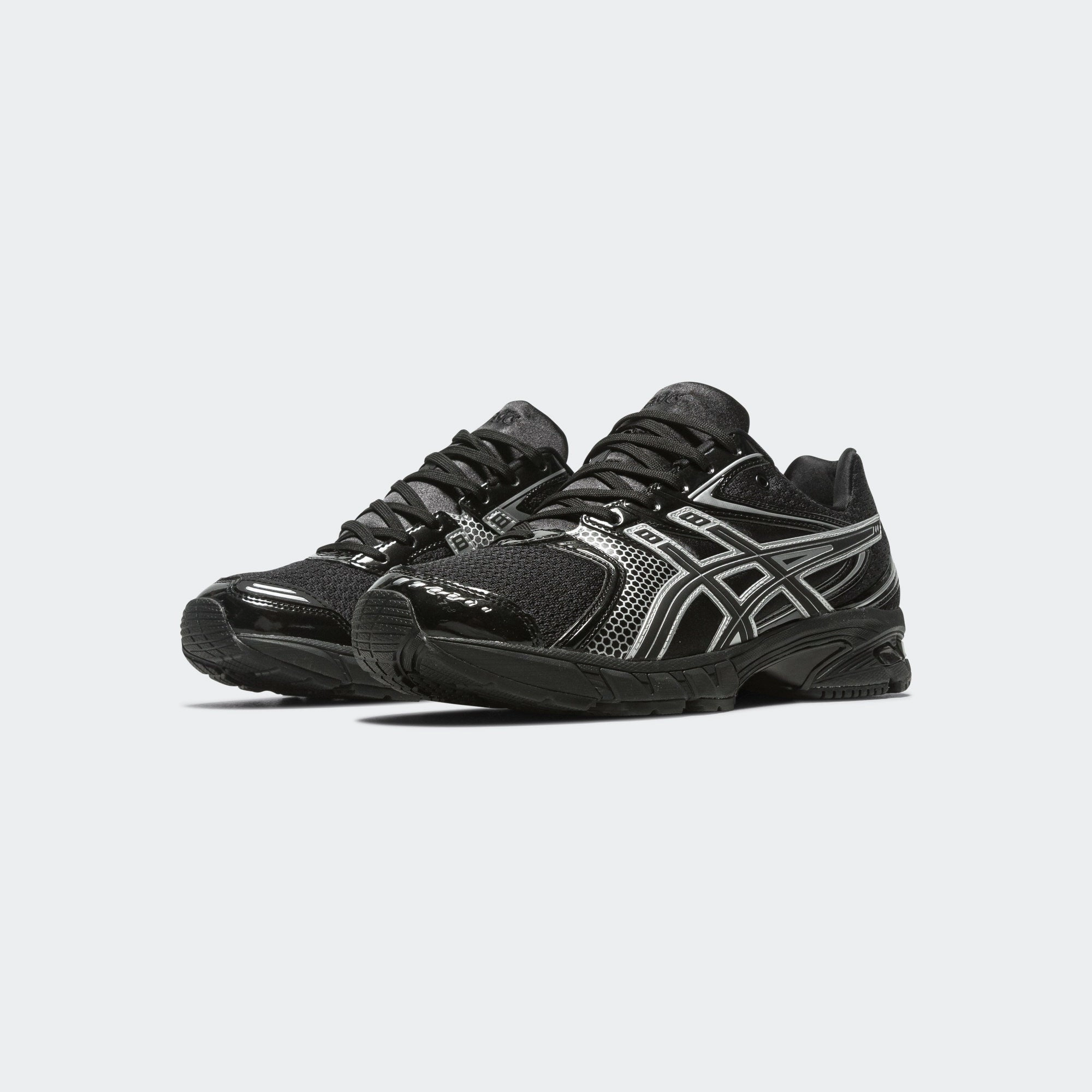 GEL-DS Trainer 14 - Black/Pure Silver