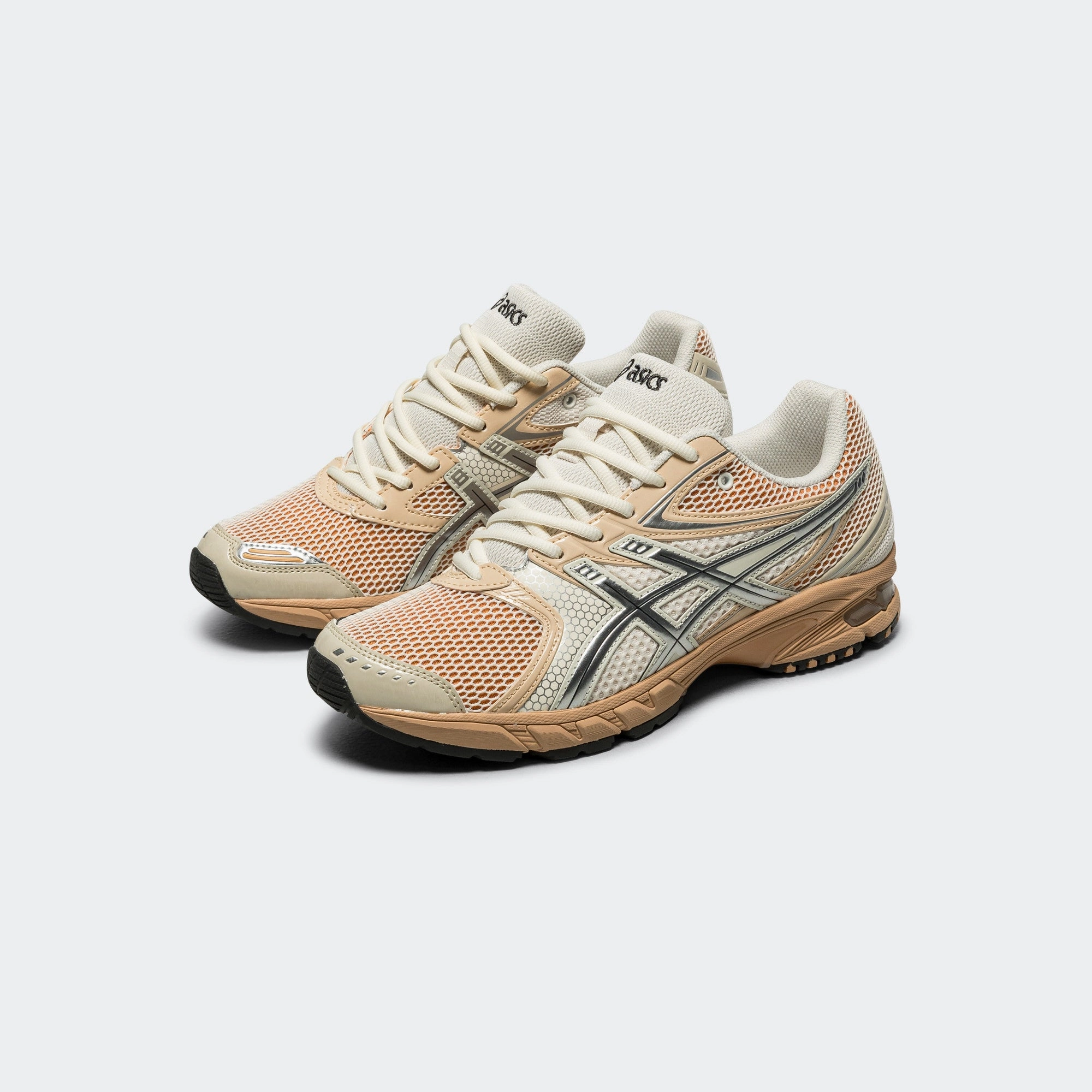 GEL-DS Trainer 14 - Cream/Terracotta
