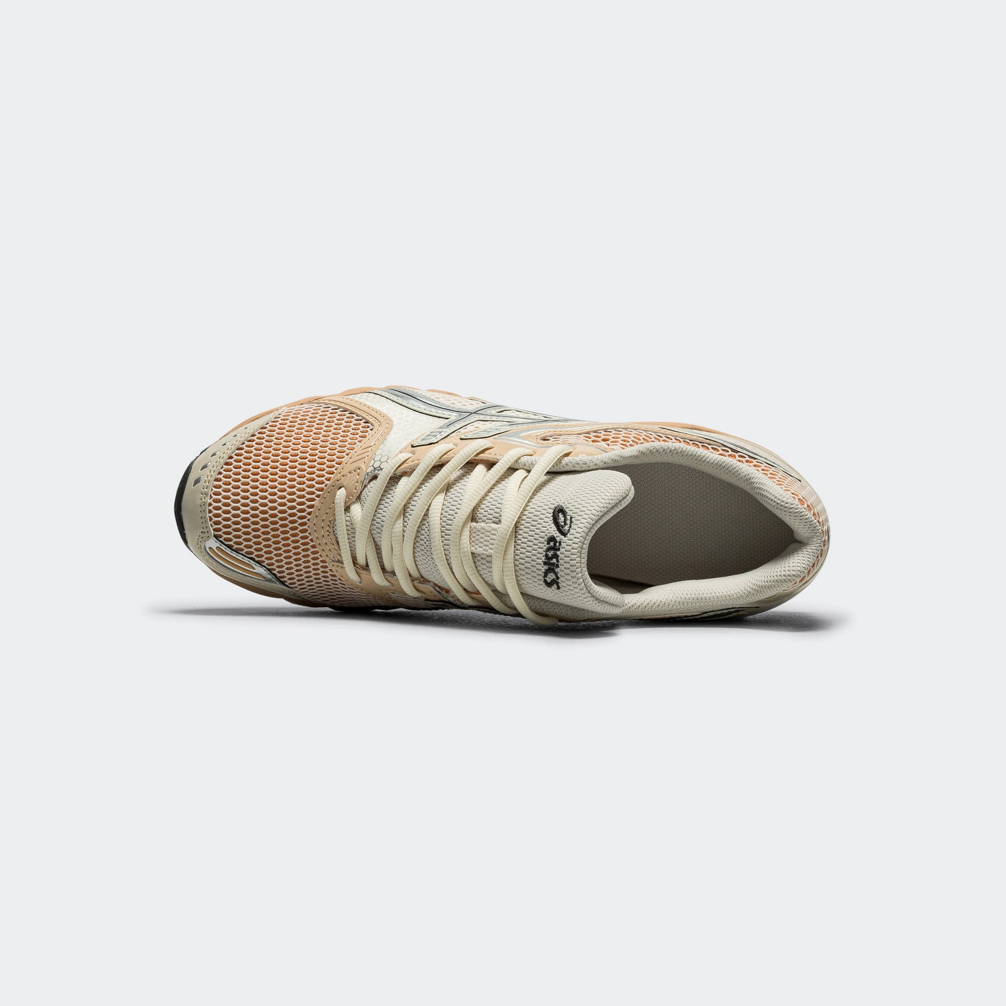GEL-DS Trainer 14 - Cream/Terracotta