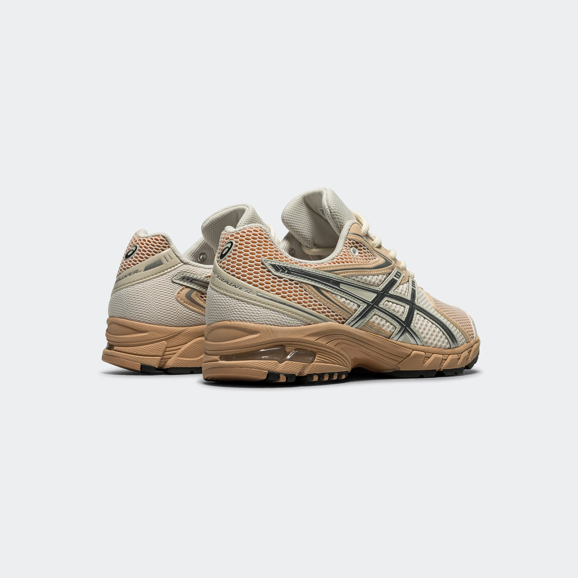 GEL-DS Trainer 14 - Cream/Terracotta
