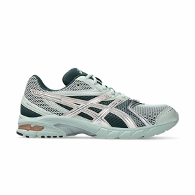 GEL-DS Trainer 14 'Lichen Rock Pure Silver' Womens Shoes discount online