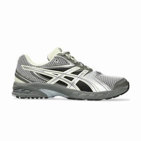 GEL-DS Trainer 14 'Truffle Grey Pure Silver' Womens Shoes discount online