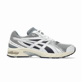 GEL-DS Trainer 14 'White Pure Silver' Mens Footwear best price