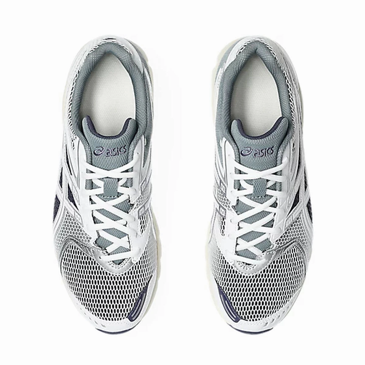 GEL-DS Trainer 14 'White Pure Silver'