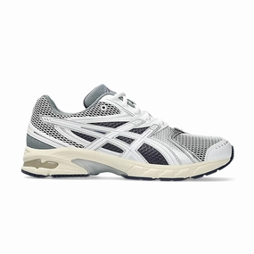 GEL-DS Trainer 14 'White Pure Silver' Womens Shoes discount online