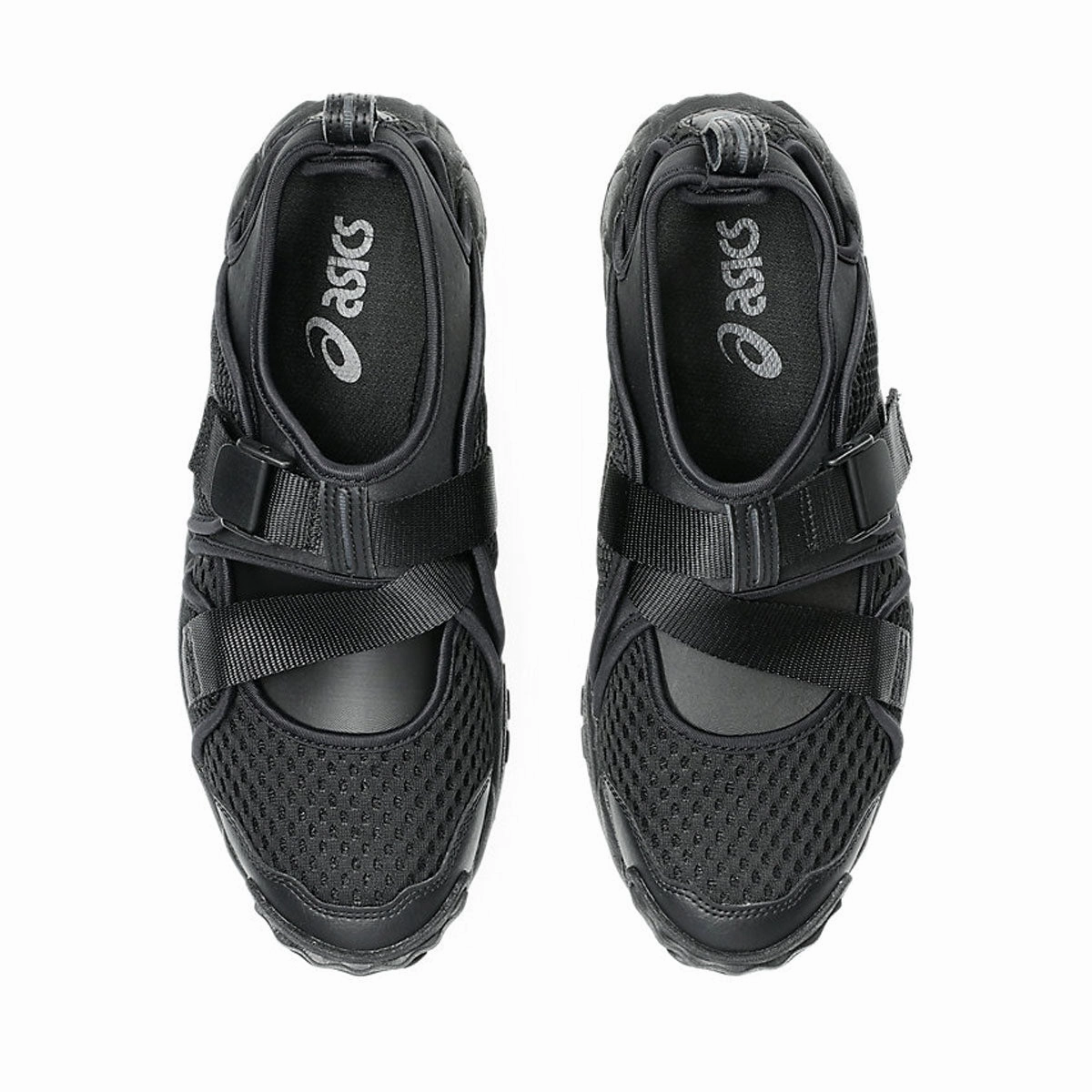 GEL-FILIMY 'Black'