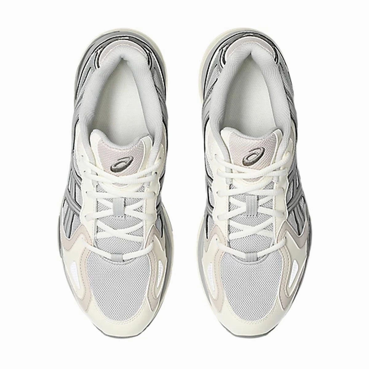 GEL-K1011 'Cloud Grey Cream'