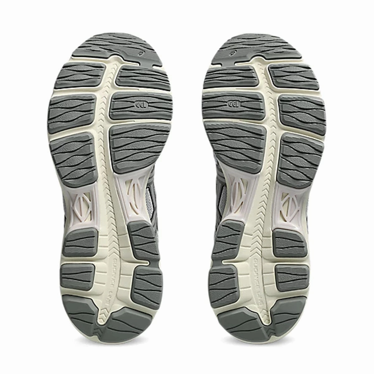 GEL-K1011 'Cloud Grey Cream'