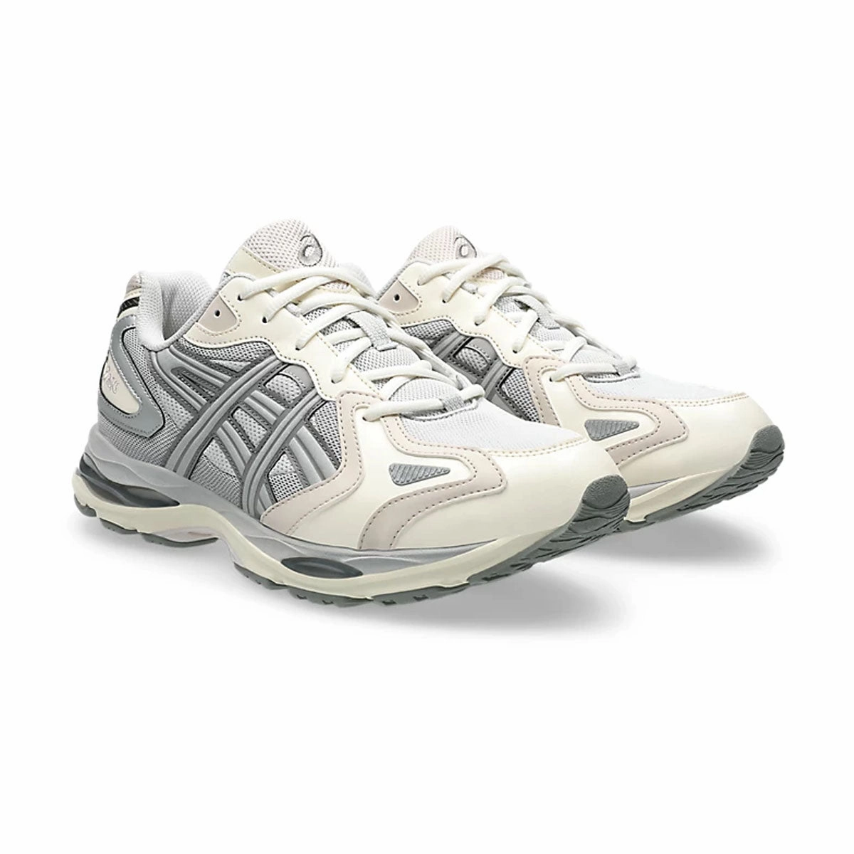 GEL-K1011 'Cloud Grey Cream'