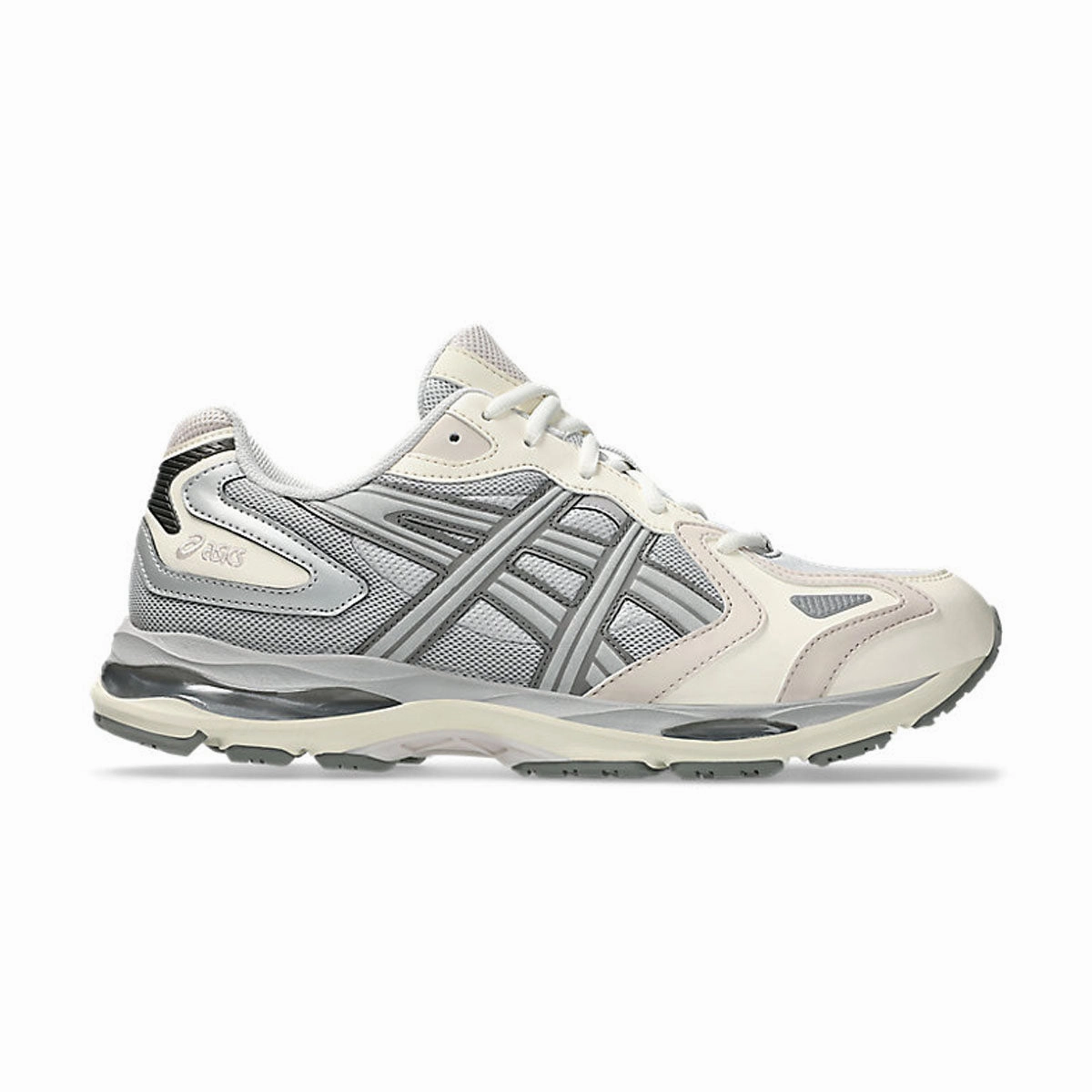 GEL-K1011 'Cloud Grey Cream' Womens Shoes discount online