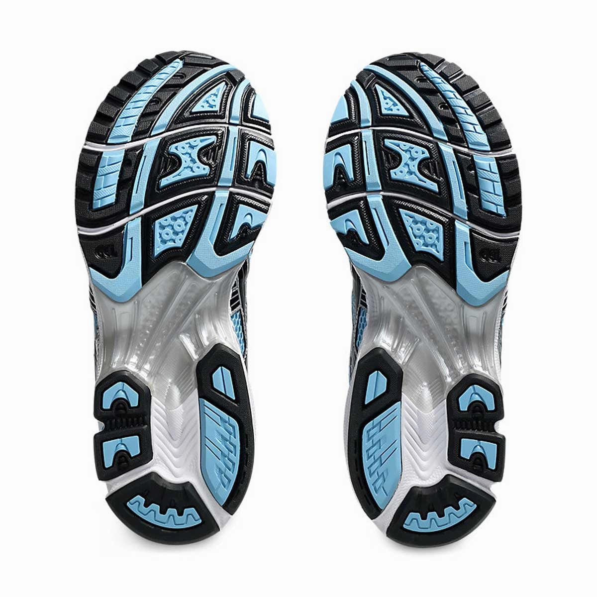 GEL-Kayano 14 'Artic Sky Pure Silver'
