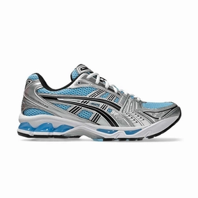 GEL-Kayano 14 'Artic Sky Pure Silver' Mens Footwear best price