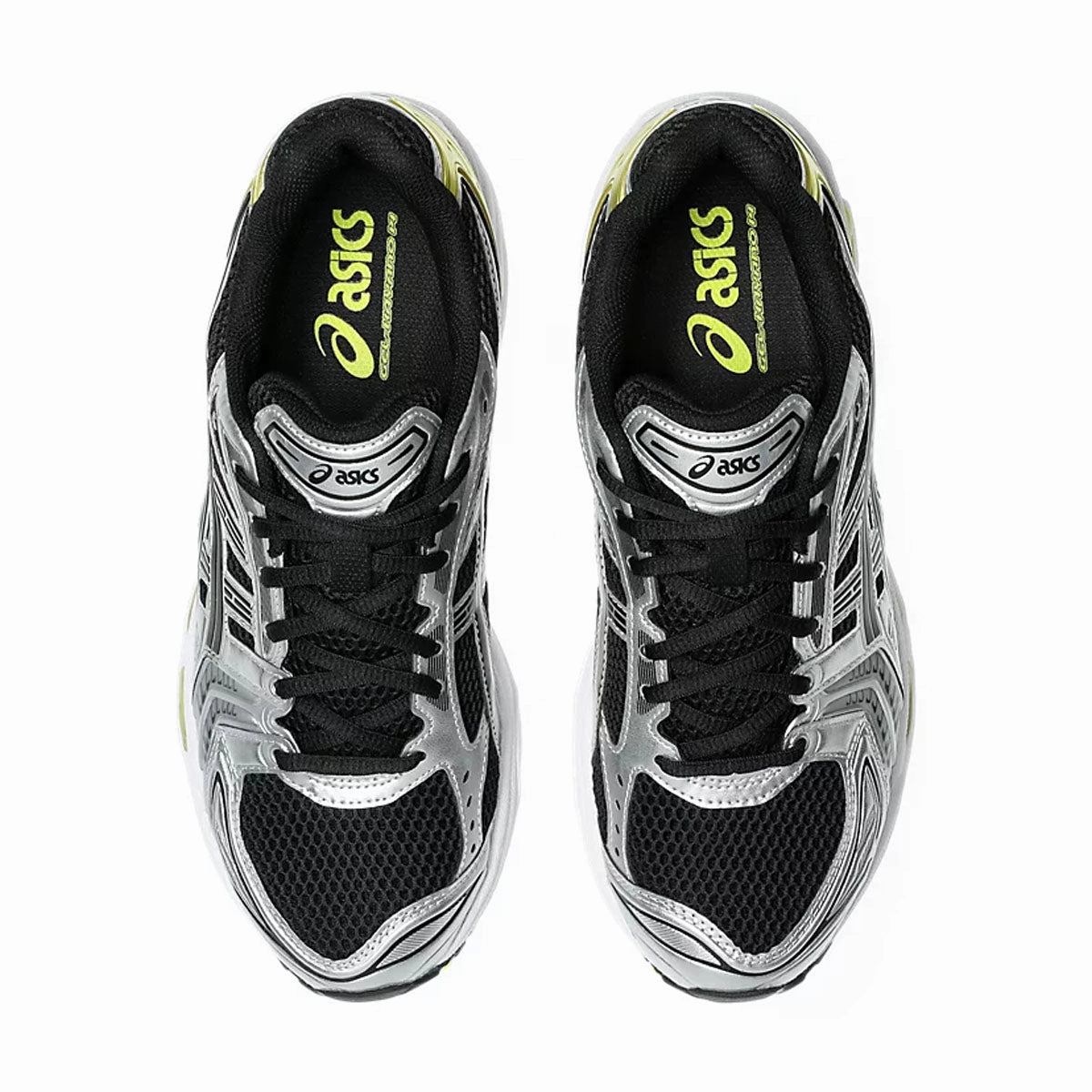 GEL-Kayano 14 'Black Lemon Spark'