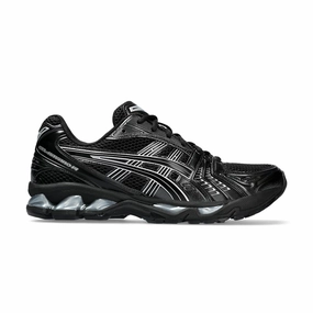 GEL-Kayano 14 'Black Pure Silver' Mens Casual Footwear sale