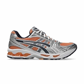 GEL-Kayano 14 'Sepia Pure Silver' Mens Footwear best price
