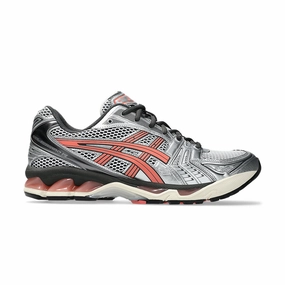 GEL-Kayano 14 'White Papaya' Mens Footwear outlet deals