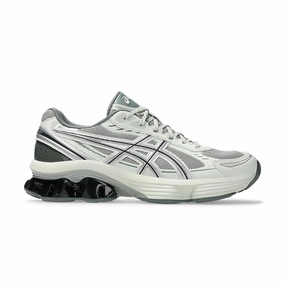 GEL-Kinetic Fluent 'Seal Grey Pure Silver' Mens Footwear best price