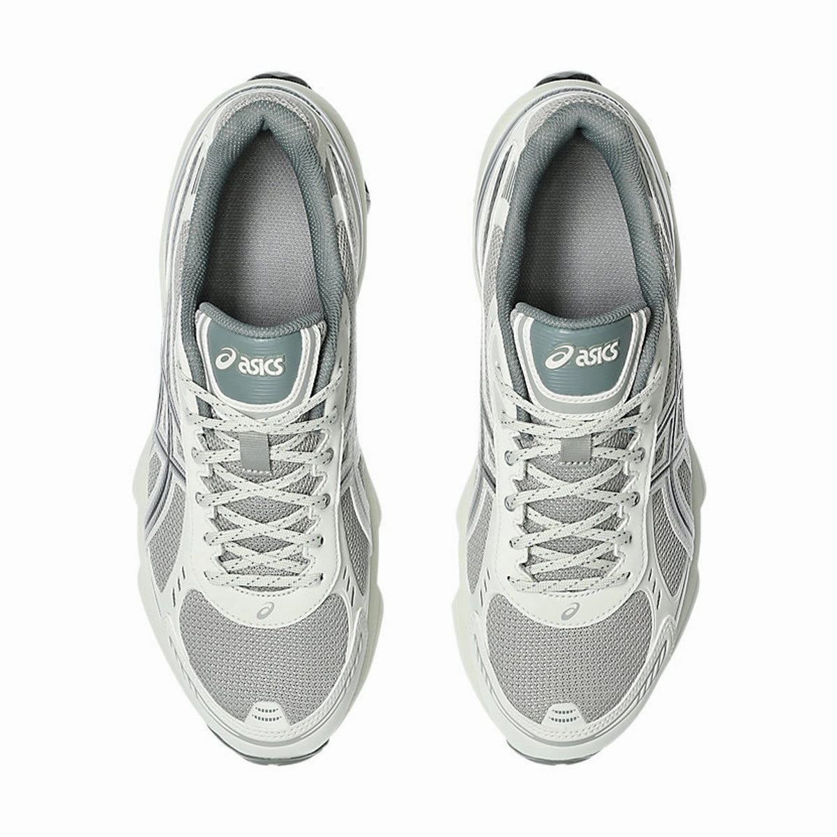GEL-Kinetic Fluent 'Seal Grey Pure Silver'