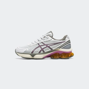 GEL-Kinetic Fluent - White/Truffle Grey Sneakers trending now