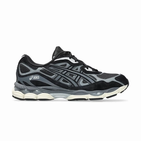 GEL-NYC 'Black' Mens Footwear outlet deals