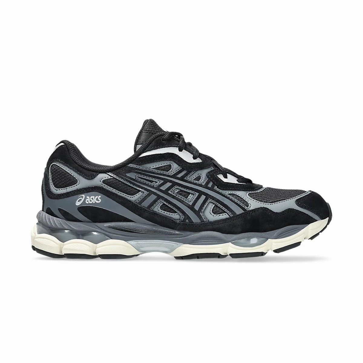 GEL-NYC 'Black' Mens Footwear outlet deals