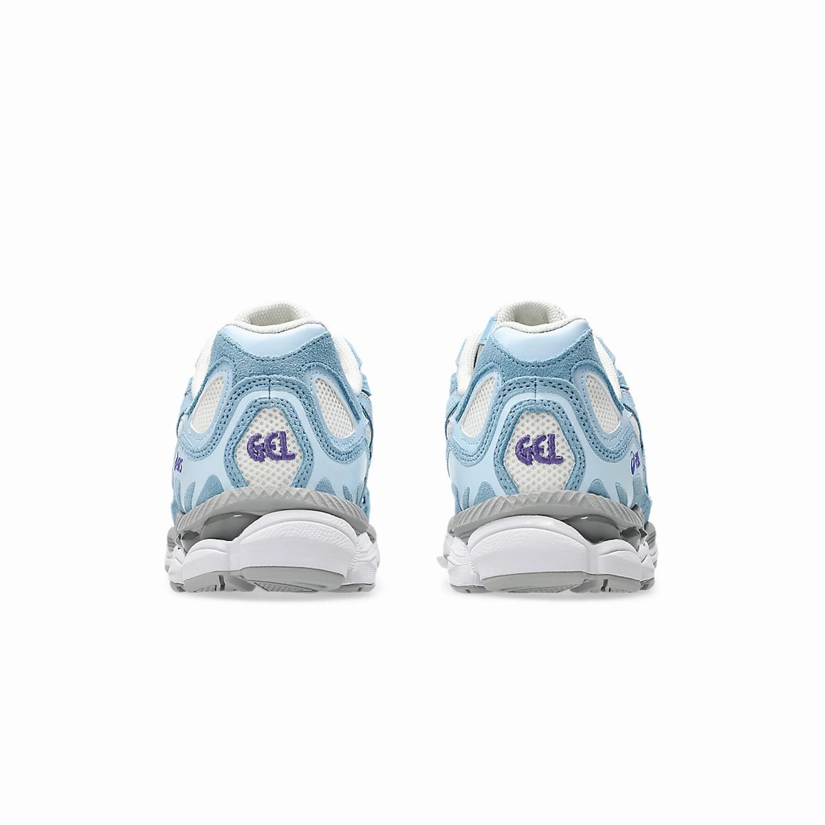 GEL-NYC 'Cream Arctic Sky'