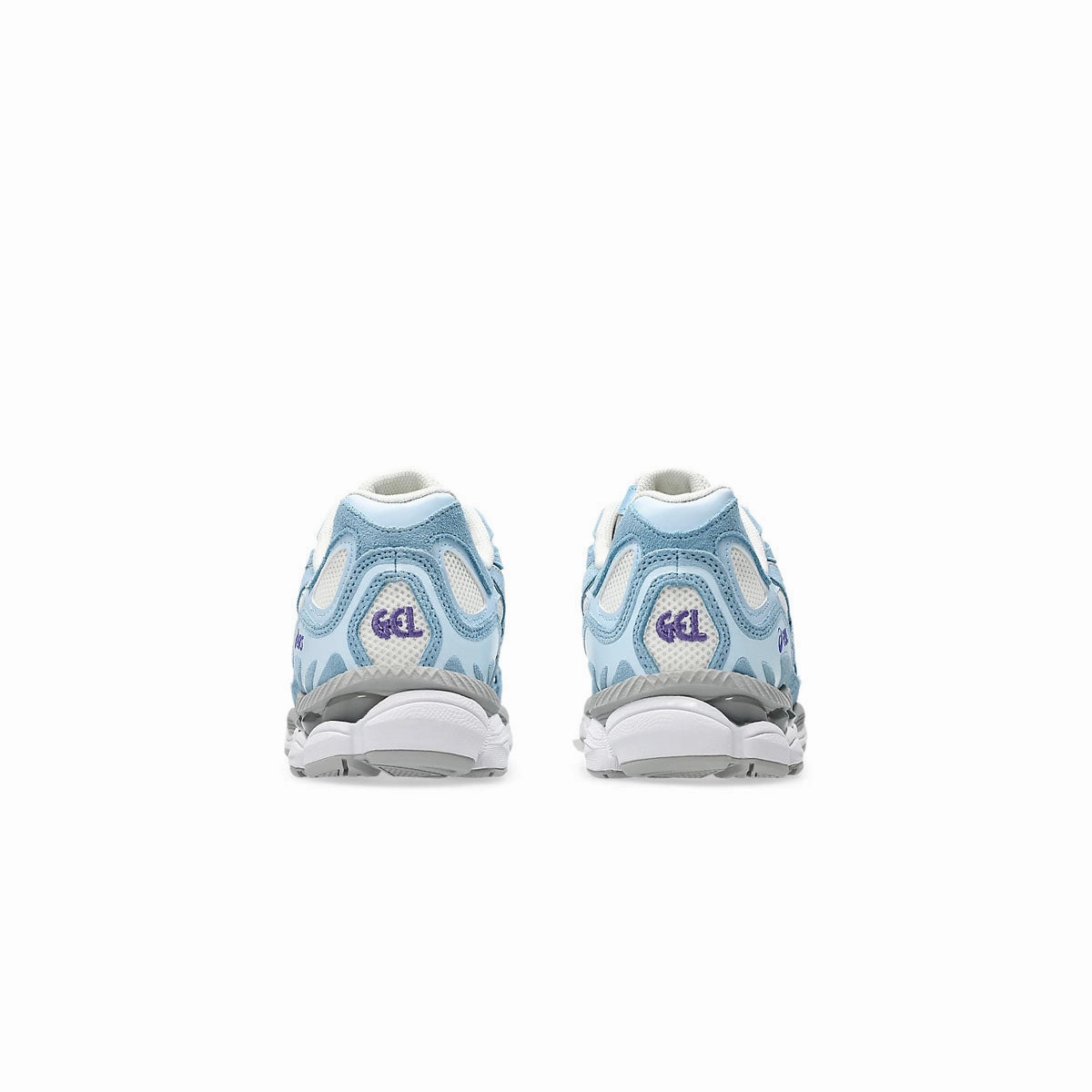 GEL-NYC 'Cream Arctic Sky'