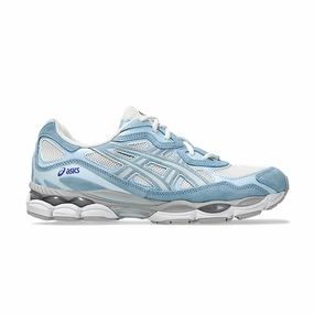 GEL-NYC 'Cream Arctic Sky' Womens Shoes discount online