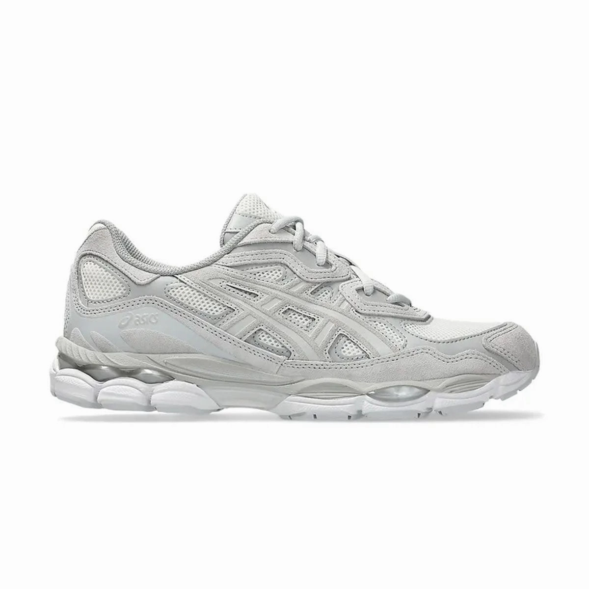 GEL-NYC 'Cream Cloud Grey' Affordable Women Footwear