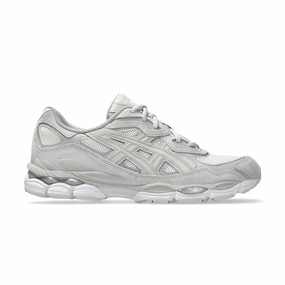 GEL-NYC 'Cream Cloud Grey' Affordable Women Footwear