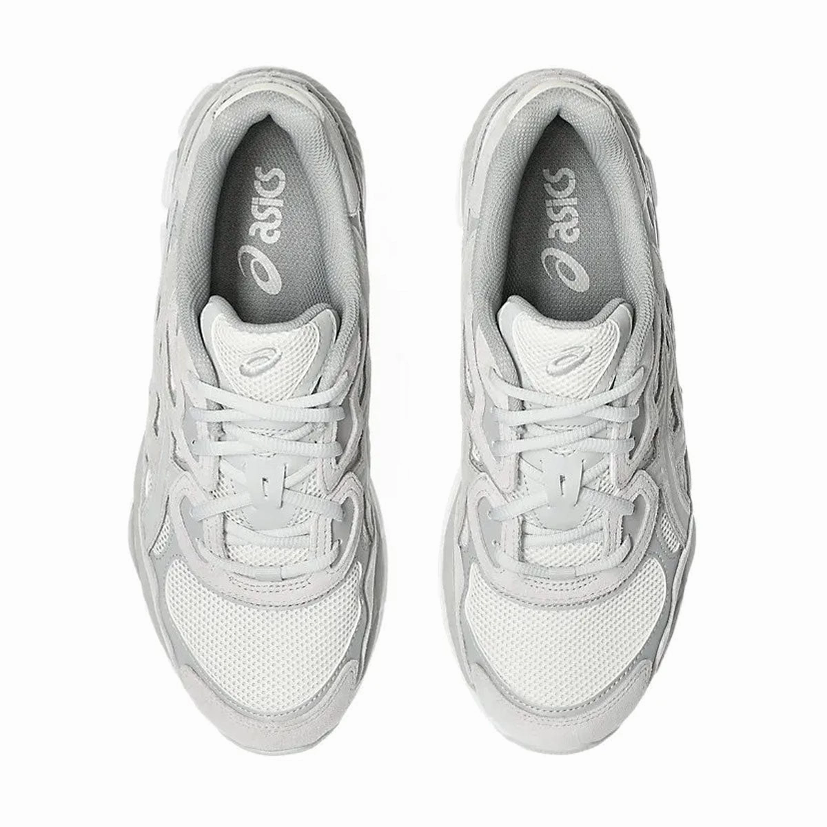 GEL-NYC 'Cream Cloud Grey'