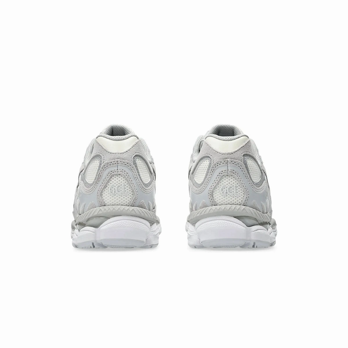 GEL-NYC 'Cream Cloud Grey'