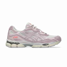 GEL-NYC 'Cream Rose Water' Womens Shoes discount online