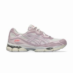 GEL-NYC 'Cream Rose Water' Mens Footwear best price