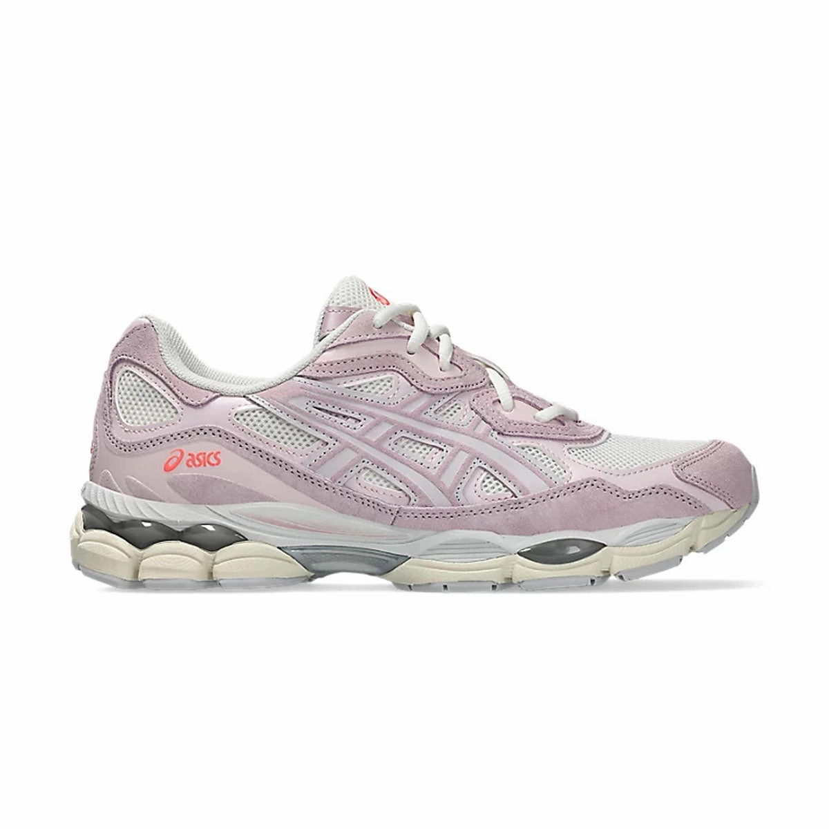 GEL-NYC 'Cream Rose Water' Womens Shoes discount online