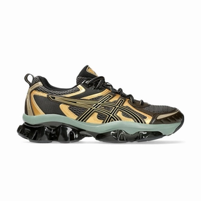 GEL-Quantum Kinetic 'Dark Sepia' Mens Footwear outlet deals