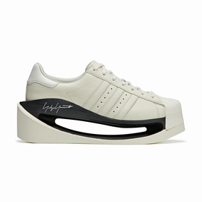 Gendo Superstar 'Cream White' Fashion Shoes for Women