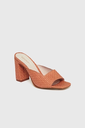 Geneva Mule Womens Shoes outlet collection