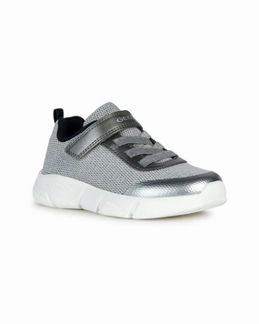 Geox Aril Sneaker Cheap Girls Footwear online