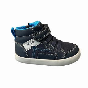 Geox Boys Blue Shoes Discount Boys Footwear online