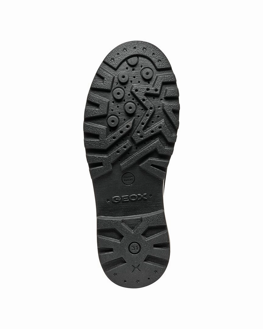 Geox Casey Moccasin