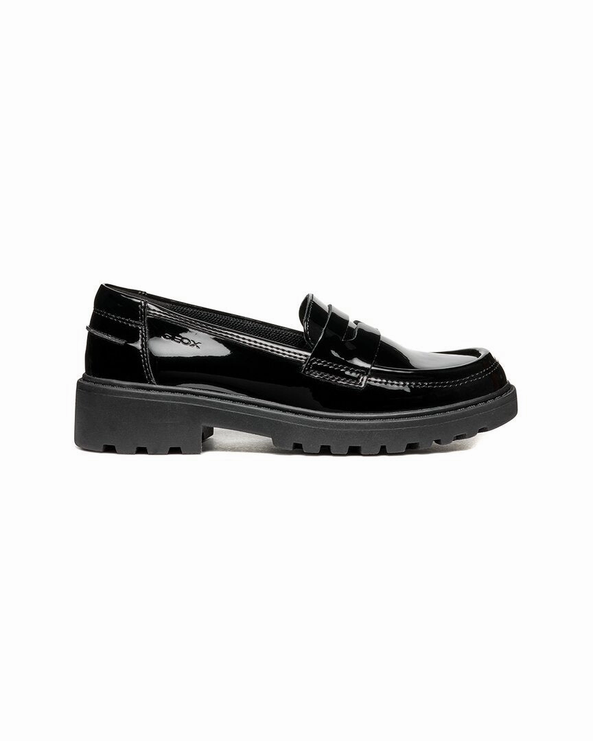 Geox Casey Moccasin