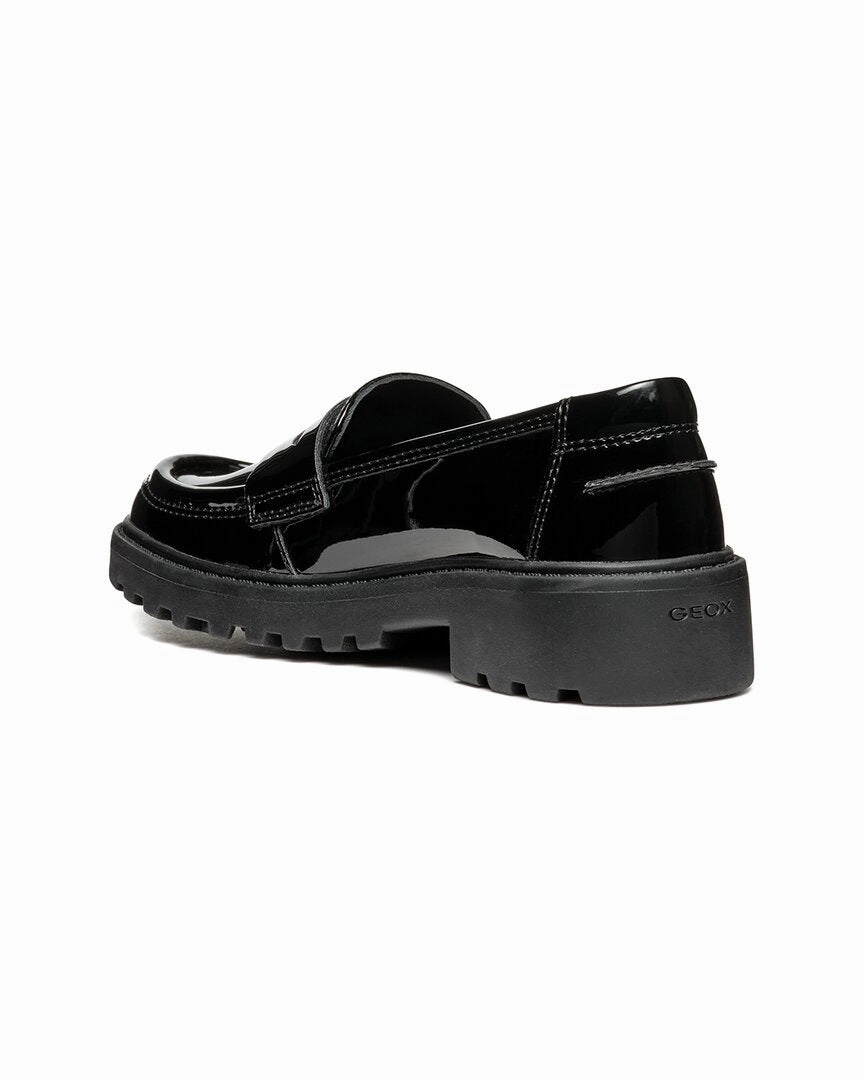 Geox Casey Moccasin